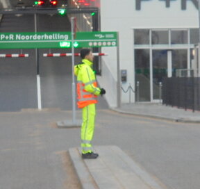 Betaalbare verkeersveiligheid