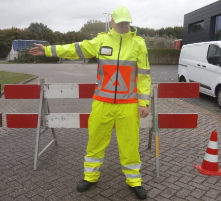 Betaalbare verkeersveiligheid